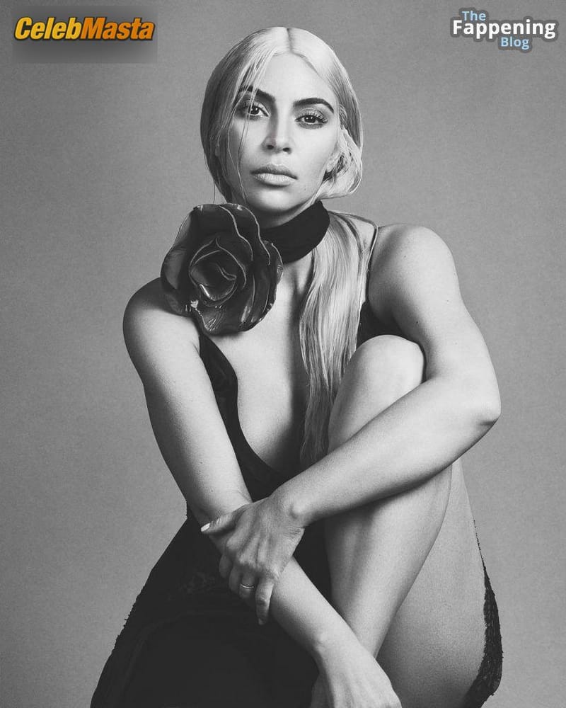 Kim Kardashian’s Sexy Collection photo 3