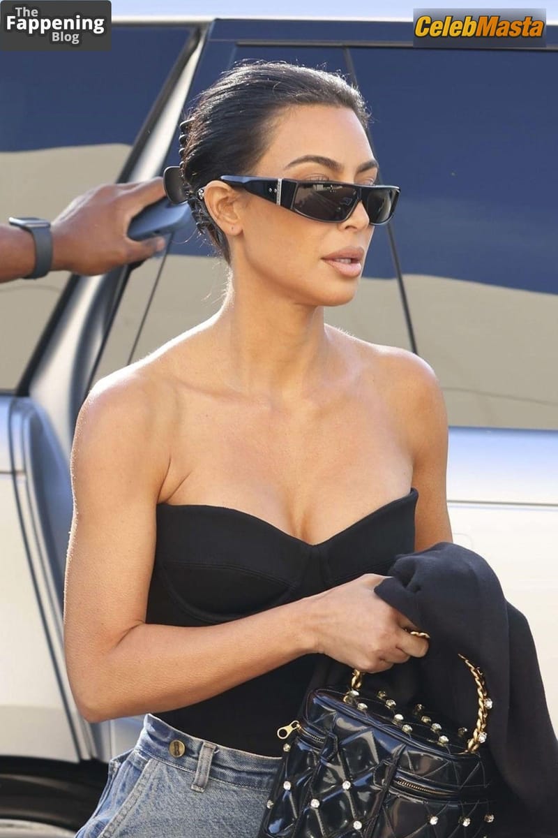 Kim Kardashian’s Sexy Seductive Collection photo 2