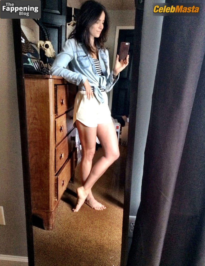 Abigail Spencer Sexy Photos photo 1