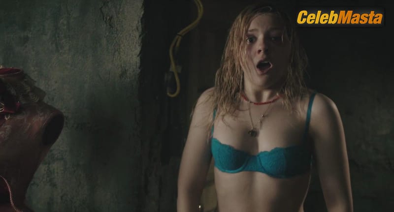 Abigail Breslin Sexy Photo Collection photo 1