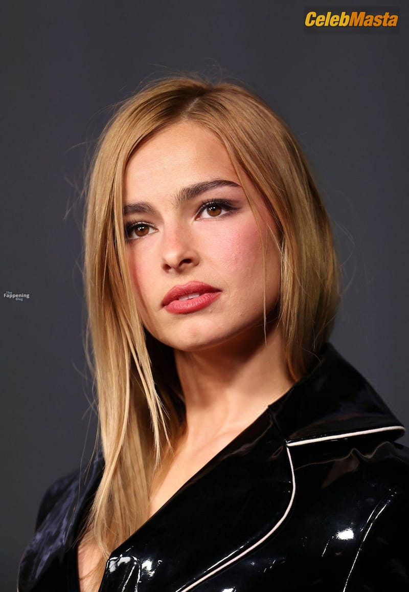 Addison Rae Sexy Shows Off Her Hot Legs At Spotify’s Best New Artist Party In LA Photo Gallery photo 2