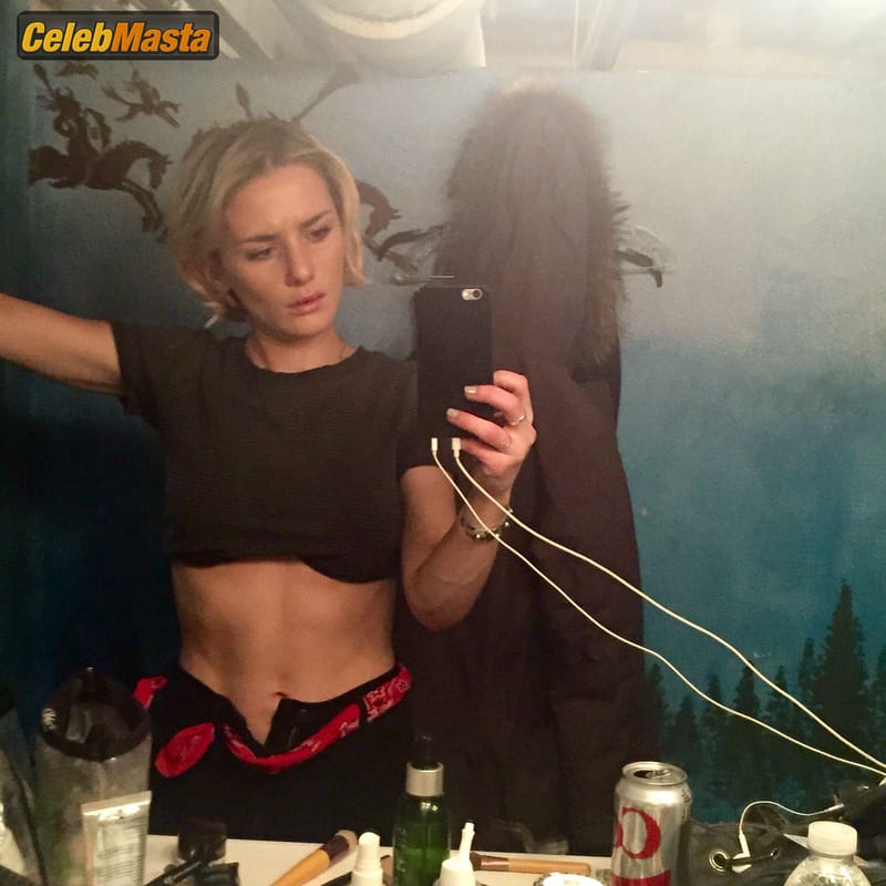 Addison Timlin Sex Photos photo 1