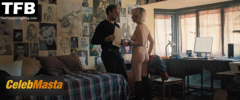Addison Timlin in Submission Photo Gallery photo 4