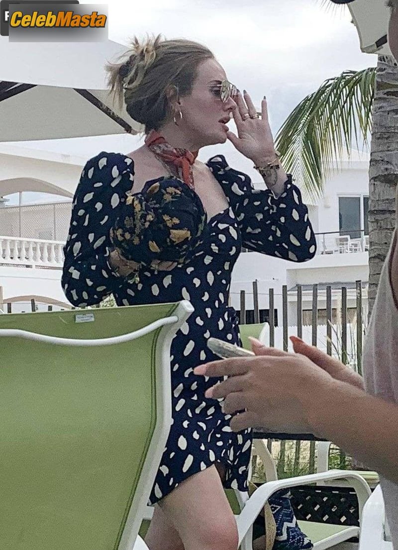 Adele Sexy And Stunning Photos Collection photo 3