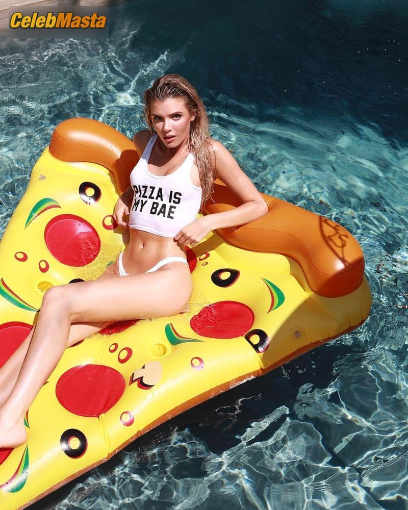 Alissa Violet non- photo collection from Instagram and other events photo 4
