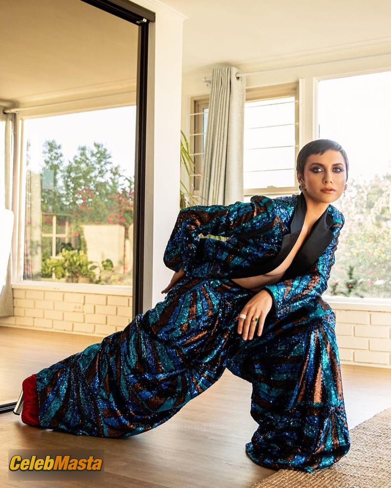 Alyson Stoner Sexy and Hot Photos photo 2