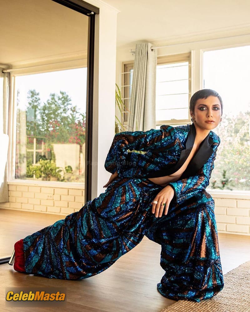 Alyson Stoner Sexy and Hot Photos photo 4