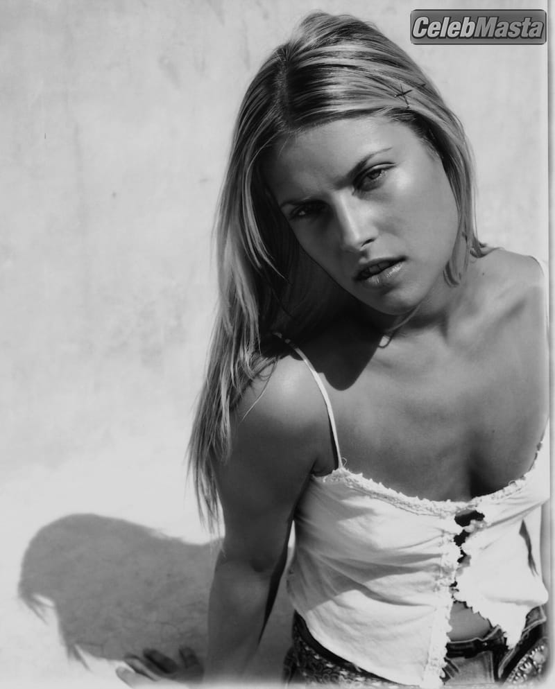 Ali Larter Sexy in Isabel Snyder Photoshoot photo 3