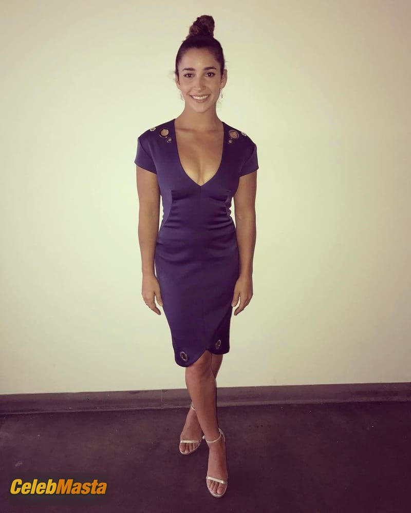 Aly Raisman and Sexy Photo Collection photo 4