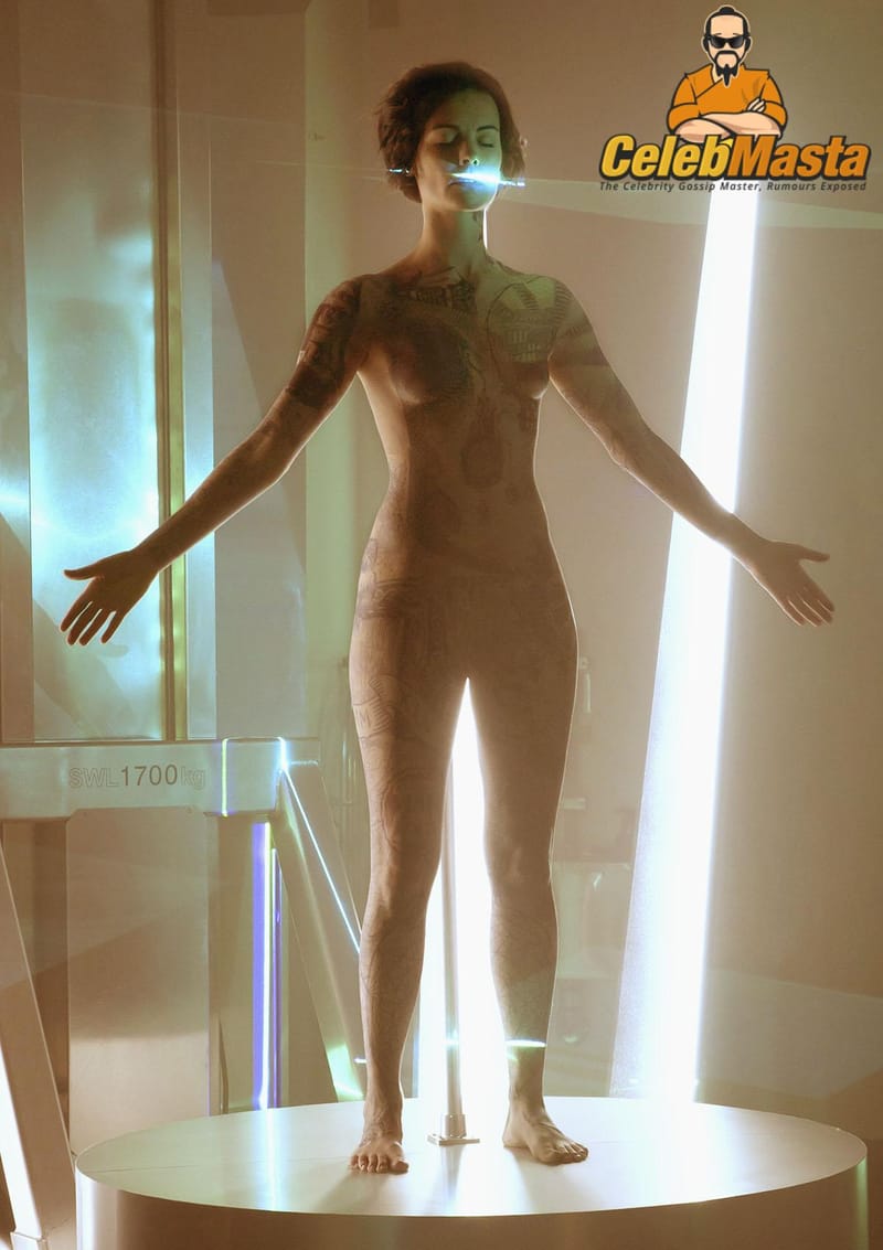 Jaimie Alexander Pics Collection photo 2