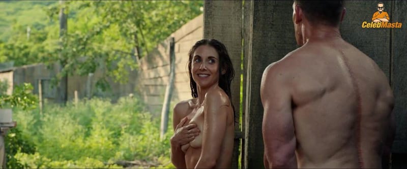 Alison Brie Photo Gallery photo 2