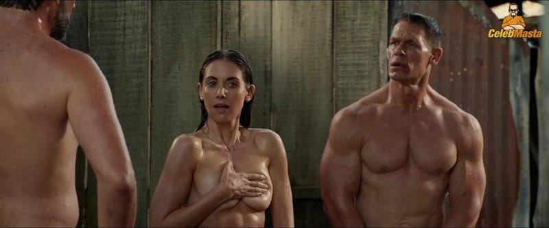 Alison Brie Photo Gallery photo 3