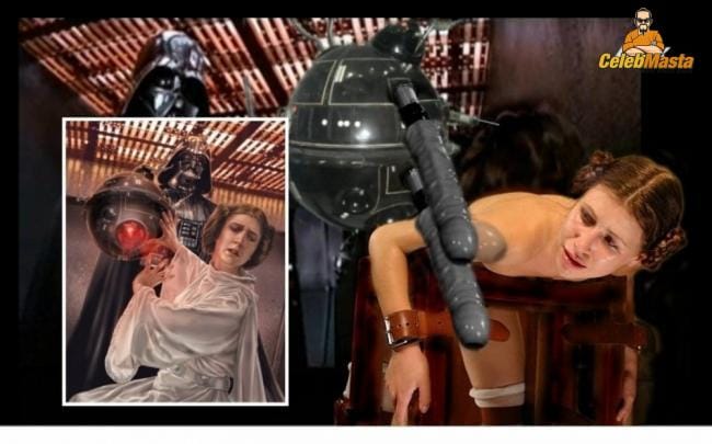 Photo Gallery: Carrie Fisher photo 4