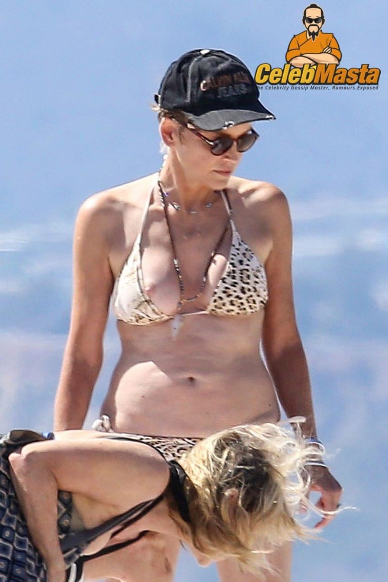 Photo Gallery: Sharon Stone photo 2