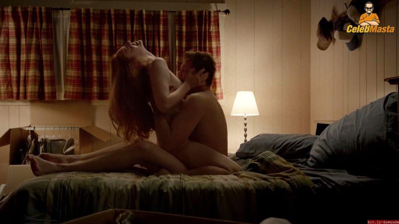 Deborah Ann Woll Photo Set photo 1