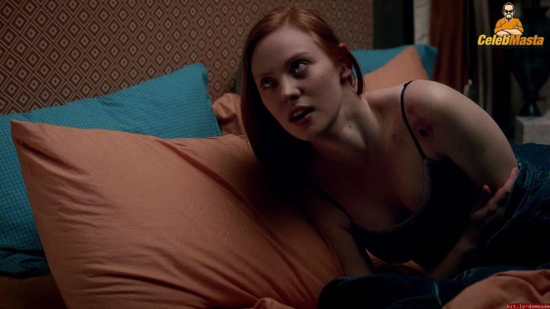 Deborah Ann Woll Photo Set photo 4