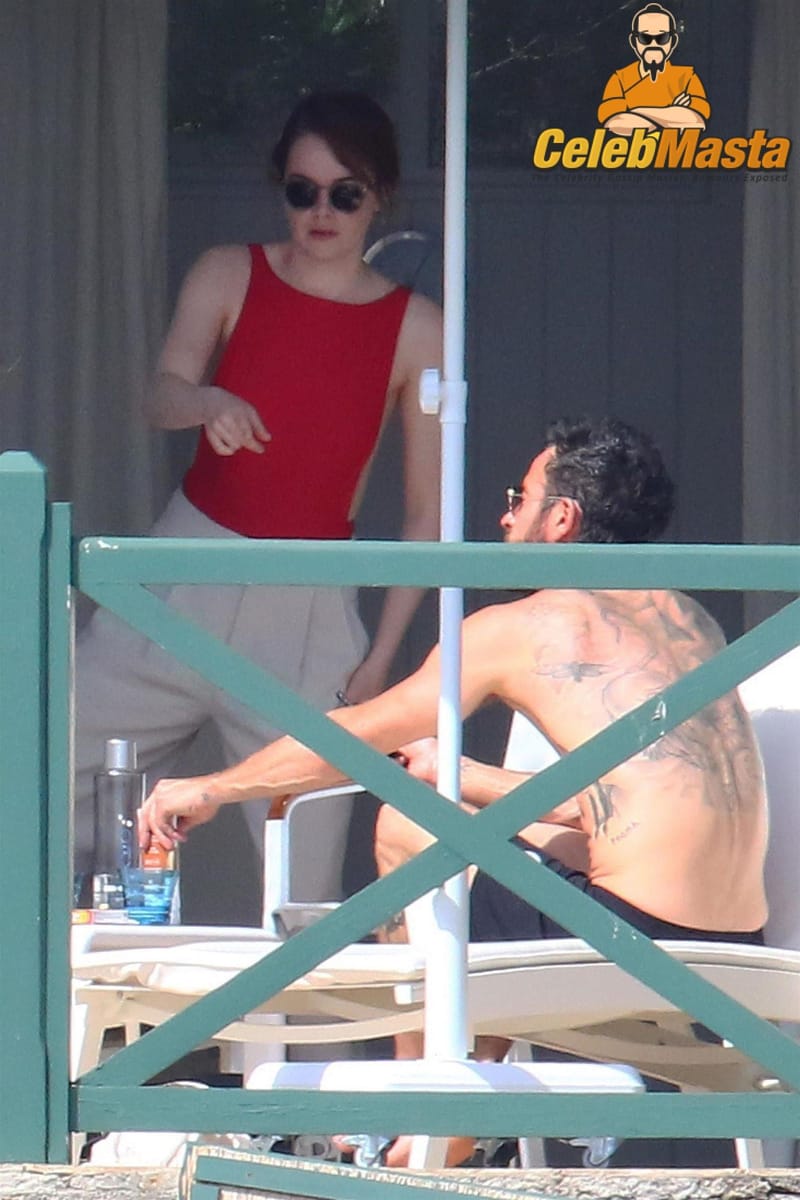 Emma Stone Pics Gallery photo 4