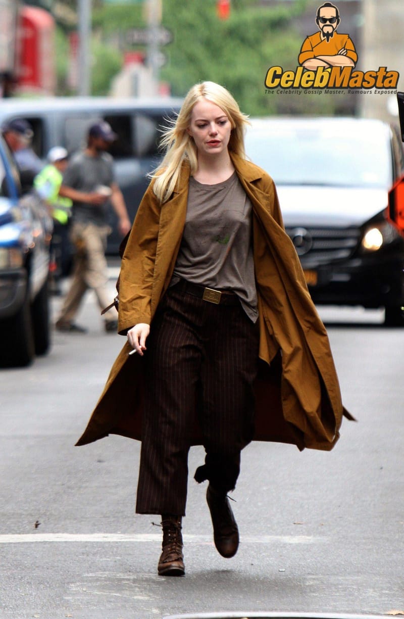 Emma Stone Photo Collection photo 2