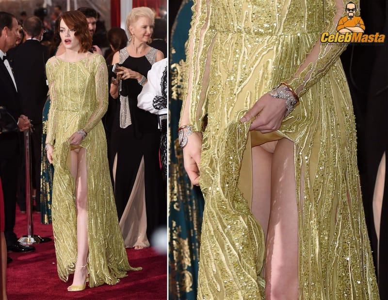 Emma Stone Photo Gallery photo 4