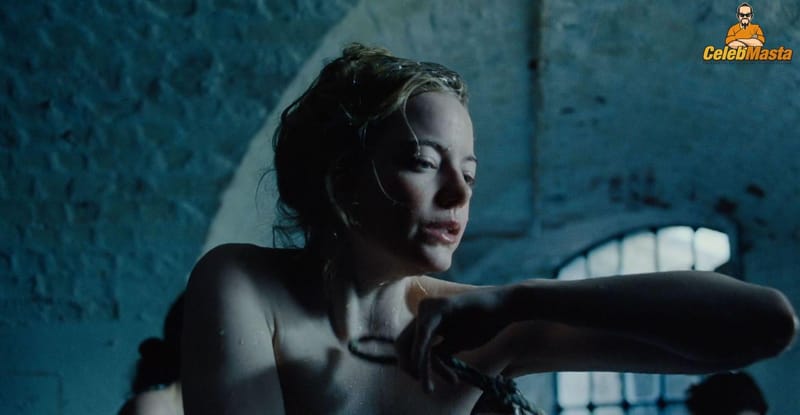 Emma Stone Photo Set photo 4