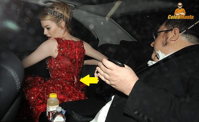 Photo Gallery: Emma Stone photo 3
