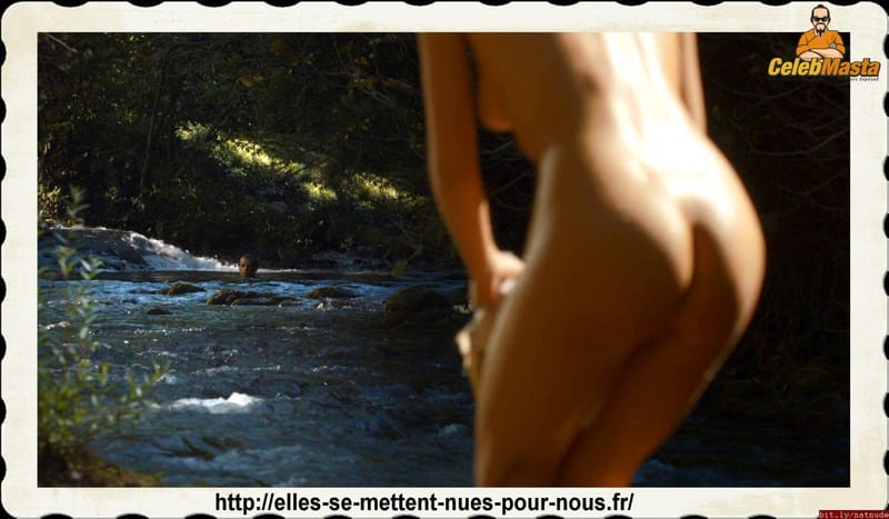 Nathalie Emmanuel Photo Set photo 2