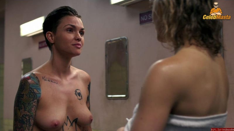 Ruby Rose Pics Collection photo 3