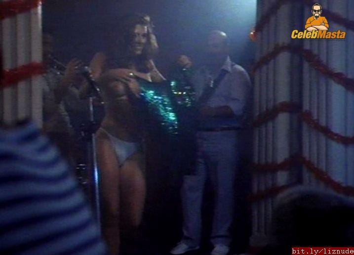 Elizabeth Hurley Photo Set photo 2