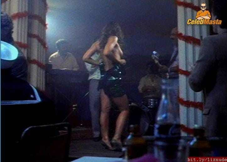 Elizabeth Hurley Photo Set photo 4