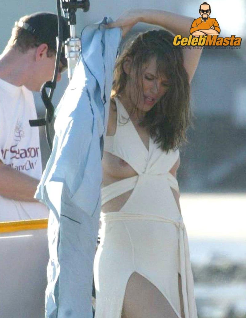 Jennifer Garner Photo Set photo 1
