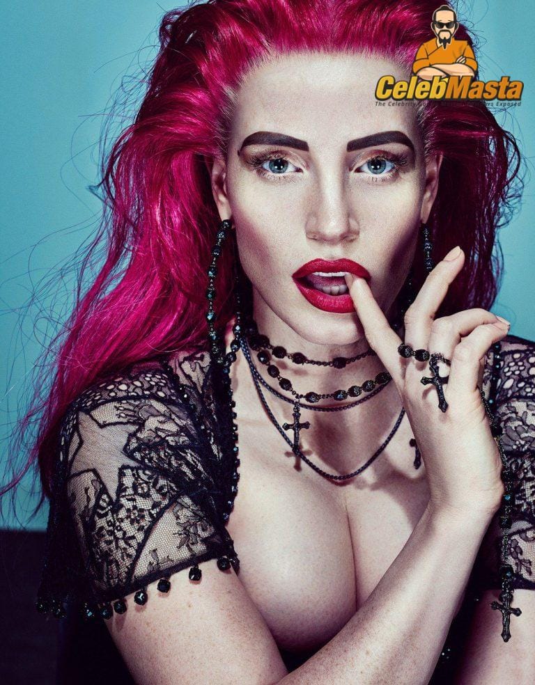 Photo Gallery: Jessica Chastain photo 2