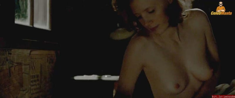 Jessica Chastain Pics Collection photo 2