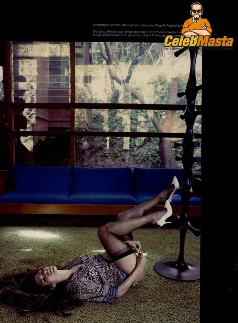 Eva Mendes Pics Gallery photo 4