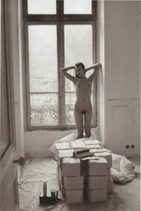 Milla Jovovich Photo Collection photo 2