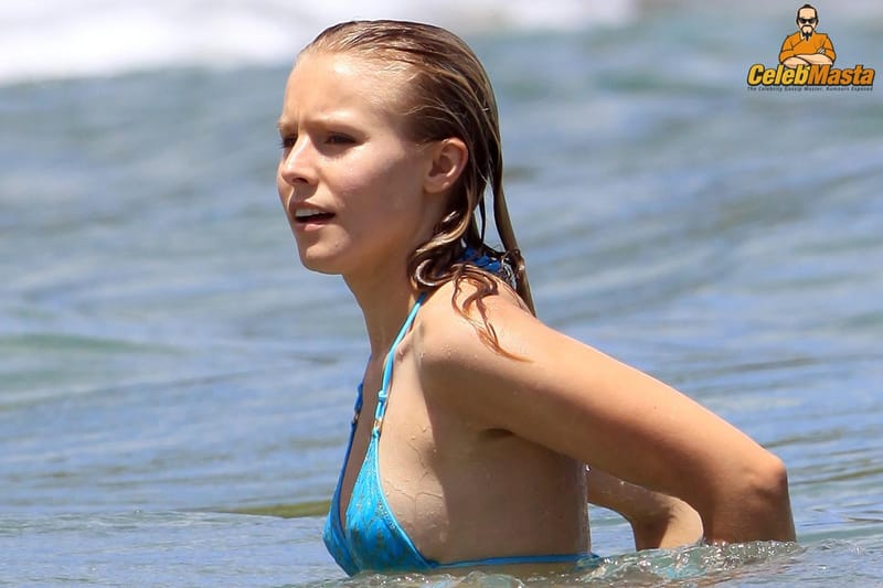 Kristen Bell Photo Collection photo 4