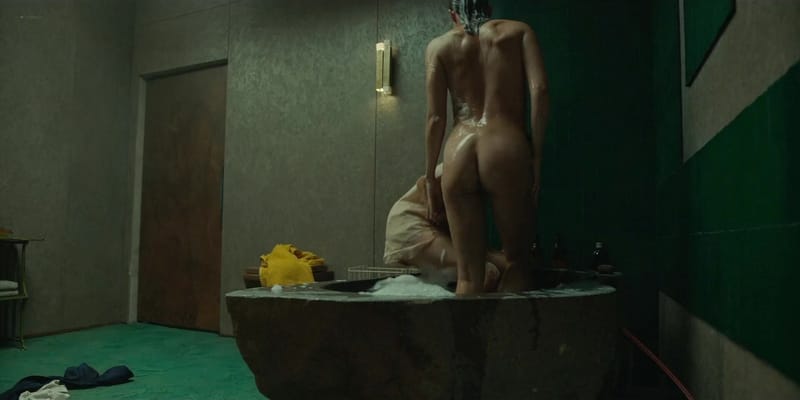 Alicia Vikander Photo Gallery photo 4