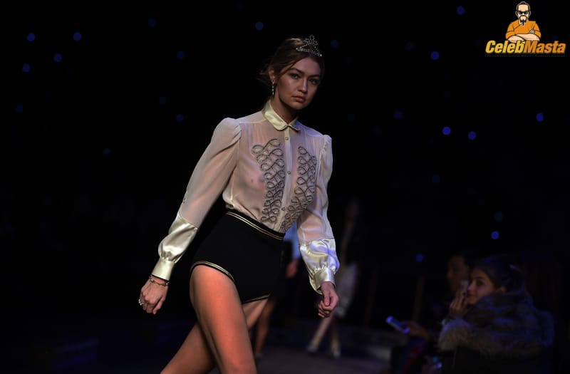 Photo Gallery: Gigi Hadid photo 3