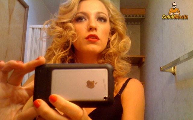 Blake Lively Pics Collection photo 2