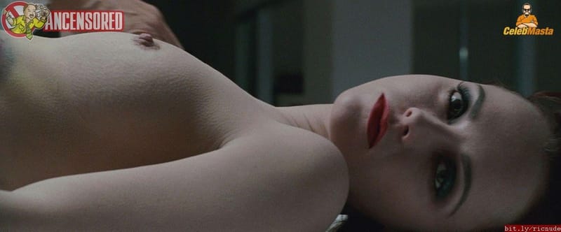 Christina Ricci Photo Collection photo 2