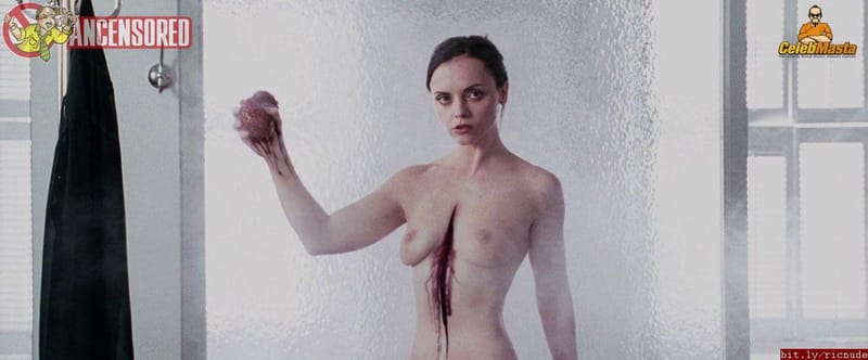 Christina Ricci Photo Collection photo 3