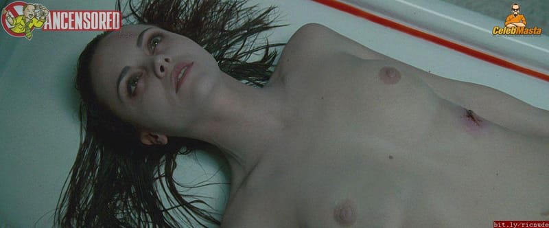 Christina Ricci Photo Collection photo 4