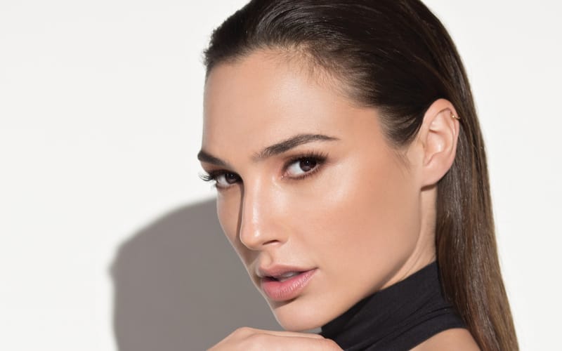 Photo Gallery: Gal Gadot photo 2