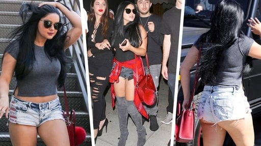 Photo Gallery: Ariel Winter photo 1