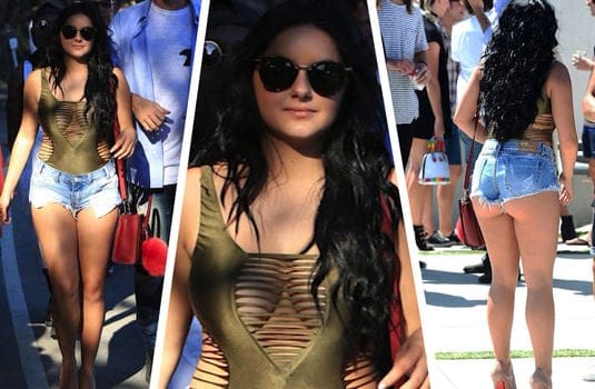 Photo Gallery: Ariel Winter photo 4