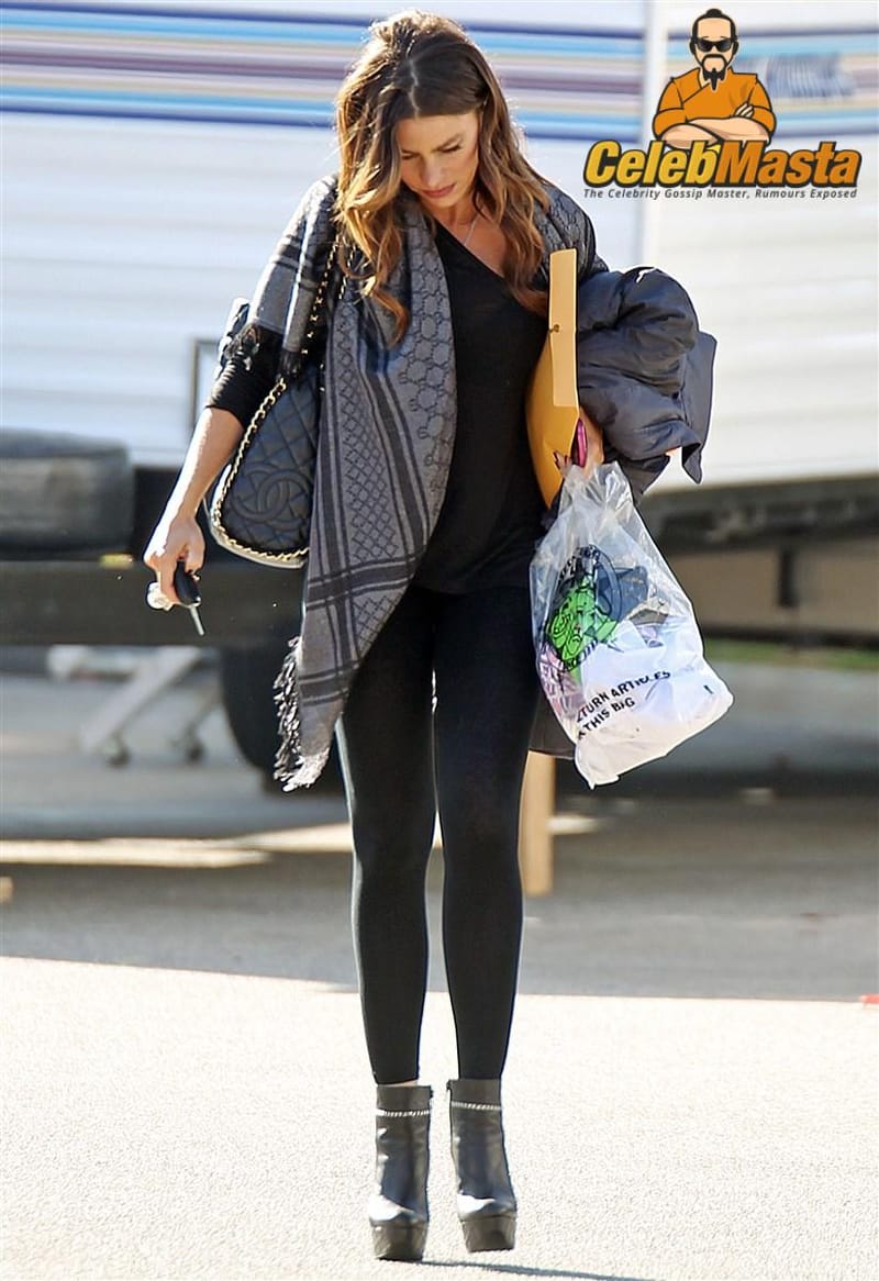 Sofia Vergara Photo Collection photo 3