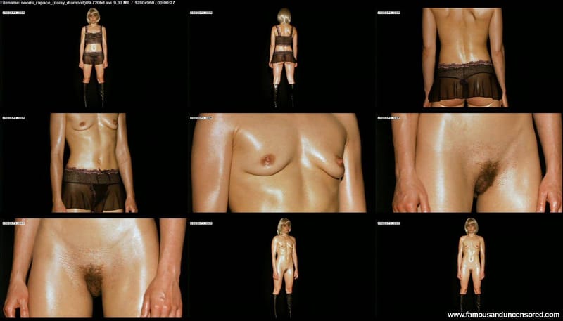 Noomi Rapace Photo Set photo 2