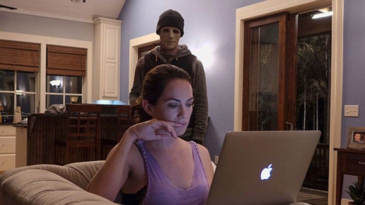 Kate Siegel Photo Set photo 3