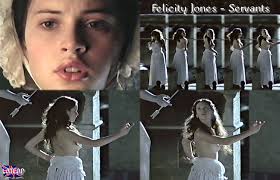 Photo Gallery: Felicity Jones photo 2