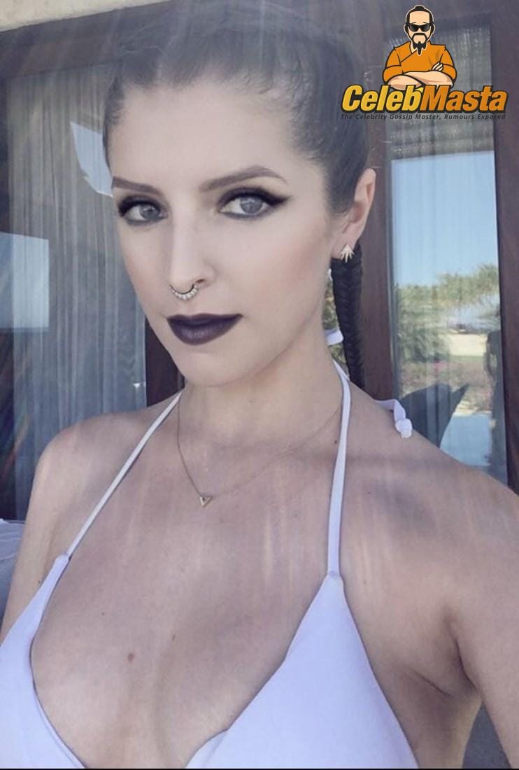 Anna Kendrick Pics Gallery photo 2