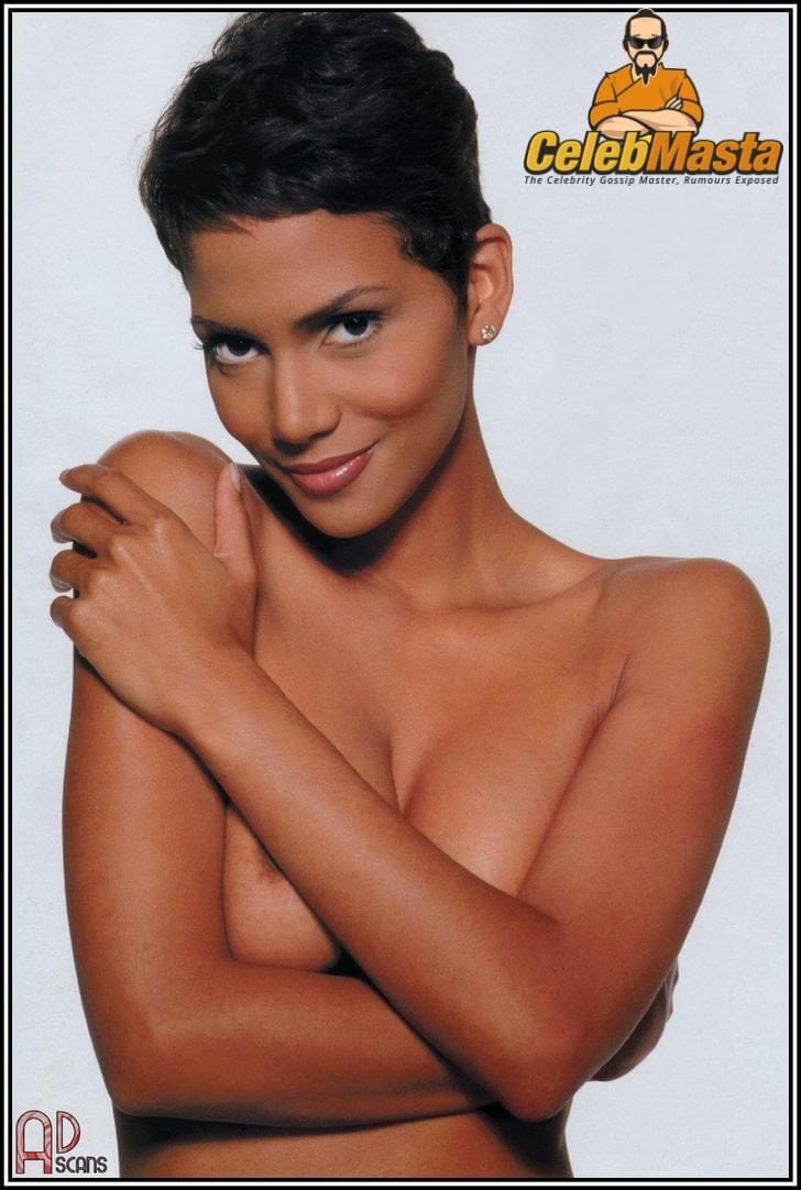 Halle Berry Photo Gallery photo 3